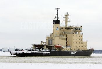 EA339809, Eastpress, Helsinki, Finland